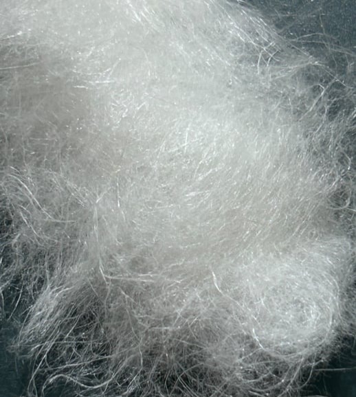 EUFLAX COTTONIZED FLAX FIBERS 